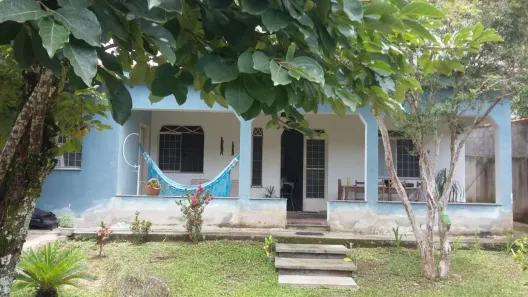 Fazenda / Sítio / Chácara com 3 Quartos à venda, 1500m² no Rio do Ouro, Rio Bonito
