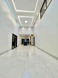 Casa de Condomínio com 3 Quartos à venda, 175m² no Terras Alpha Residencial 1, Senador Canedo