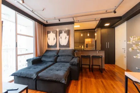 Apartamento com 2 Quartos à venda, 64m² no Cidade Ademar, São Paulo