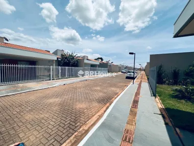 Casa de Condomínio com 3 Quartos à venda, 89m² no Jardim Jerusalem, Campo Grande