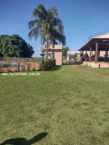 Terreno / Lote / Condomínio à venda, 1000m² no , Primeiro de Maio
