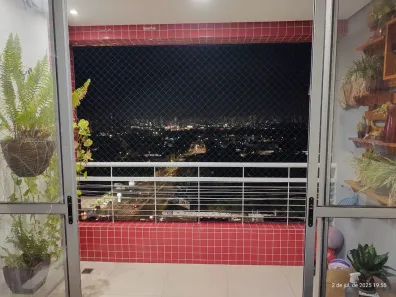Apartamento com 3 Quartos à venda, 65m² no Cristo Rei, Teresina