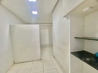 Loja / Salão / Ponto Comercial para alugar, 60m² no Centro, Marília