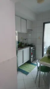 Apartamento com 2 Quartos à venda, 43m² no Portão, Lauro de Freitas