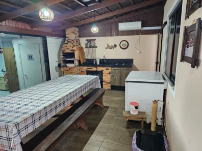Casa com 3 Quartos à venda, 155m² no Fortaleza, Blumenau