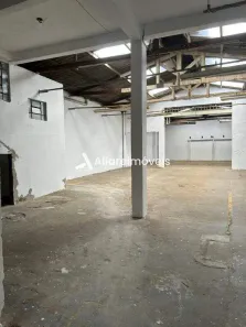 Galpão / Depósito / Armazém para alugar, 600m² no Vila Antonieta, São Paulo