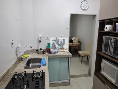 Apartamento com 3 Quartos à venda, 91m² no Quitandinha, Petrópolis