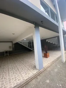 Casa com 2 Quartos para alugar, 150m² no Represa, Ribeirão Pires