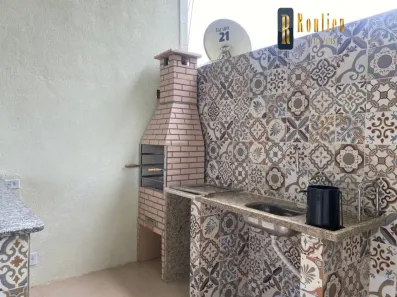 Casa com 2 Quartos para alugar, 83m² no Viga, Nova Iguaçu