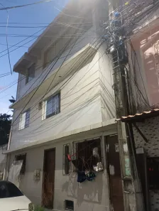 Sobrado com 2 Quartos à venda, 70m² no Itapuã, Salvador