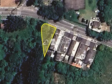 Terreno / Lote / Condomínio à venda, 138m² no Chácara Ondas Verdes, Cotia