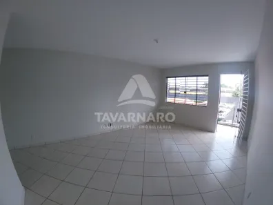 Conjunto Comercial / Sala para alugar, 24m² no Nova Rússia, Ponta Grossa