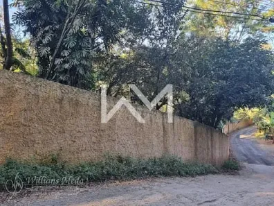 Fazenda / Sítio / Chácara com 1 Quarto para venda ou aluguel, 10m² no São Vicente, Mairiporã