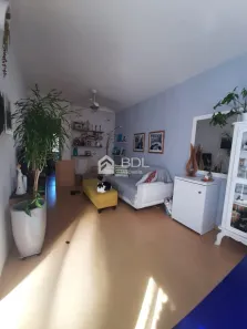 Apartamento com 2 Quartos à venda, 56m² no Jardim Paraíso, Campinas
