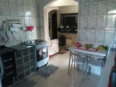 Casa com 3 Quartos à venda, 480m² no Estância São Francisco, Itapevi