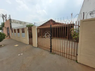 Casa com 3 Quartos à venda, 163m² no Vila Planalto, Campo Grande