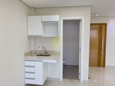Loja / Salão / Ponto Comercial para alugar, 47m² no Vila São José, São José do Rio Preto