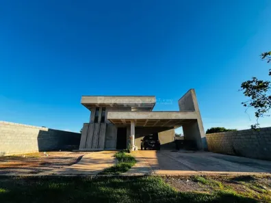 Casa de Condomínio com 4 Quartos à venda, 810m² no Setor Habitacional Tororó, Brasília