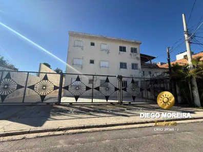 Apartamento com 2 Quartos à venda, 42m² no Terra Preta (Terra Preta), Mairiporã