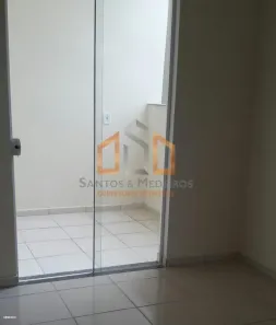 Apartamento com 2 Quartos à venda, 60m² no Residencial Jardim Ypê, Pouso Alegre