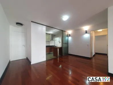 Apartamento com 2 Quartos para alugar, 95m² no Vila Olímpia, São Paulo
