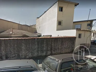 Galpão / Depósito / Armazém para venda ou aluguel, 400m² no Parque Sonia, São Paulo