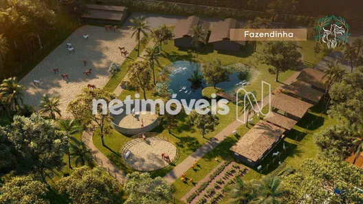Terreno / Lote / Condomínio à venda, 872m² no Monte Gordo (Monte Gordo), Camaçari