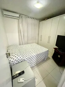 Apartamento com 3 Quartos à venda, 75m² no Aeroporto, Aracaju