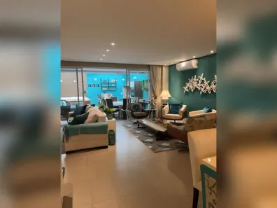 Casa de Condomínio com 4 Quartos à venda, 350m² no Village de Búzios, Armação dos Búzios