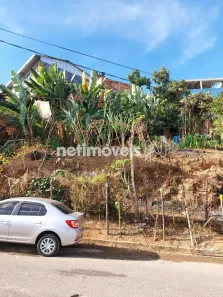 Terreno / Lote Comercial à venda, 275m² no Santa Maria, Vespasiano
