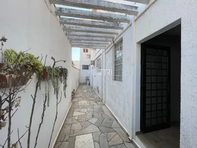 Conjunto Comercial / Sala para alugar, 221m² no Centro, Araraquara