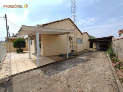 Casa com 2 Quartos à venda, 208m² no Vila Padre Bento, Itu