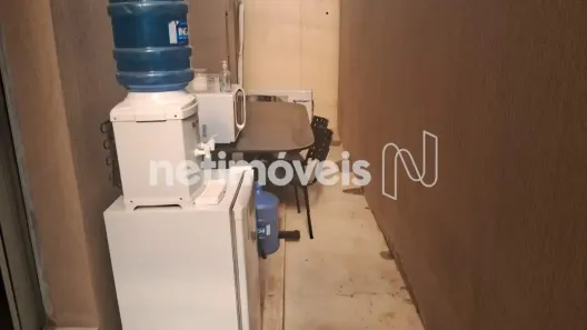 Conjunto Comercial / Sala à venda, 60m² no São Lucas, Belo Horizonte