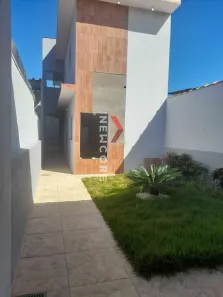 Sobrado com 2 Quartos à venda, 80m² no Vila Vera Cruz, Mongaguá