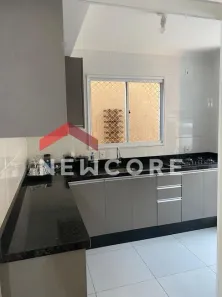 Casa de Condomínio com 3 Quartos à venda, 82m² no Jardim Petrópolis, Cotia