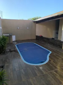Casa de Vila com 2 Quartos à venda, 120m² no Setparque Avenida 2, São José do Rio Preto
