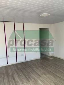 Conjunto Comercial / Sala para alugar, 120m² no Nossa Senhora das Graças, Manaus