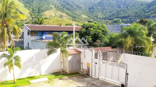 Apartamento com 2 Quartos à venda, 70m² no Enseada, São Sebastião