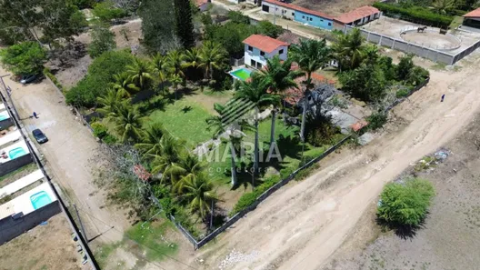 Fazenda / Sítio / Chácara com 4 Quartos à venda, 2400m² no Ebenezer, Gravatá
