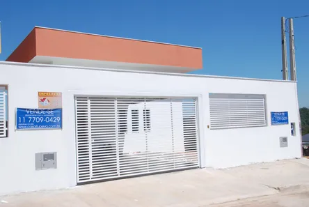 Sobrado com 2 Quartos para alugar, 144m² no Jardim Primavera, Itupeva