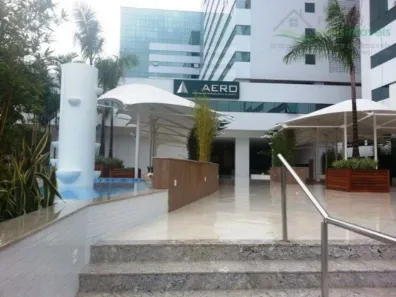 Conjunto Comercial / Sala à venda, 29m² no Centro, Lauro de Freitas