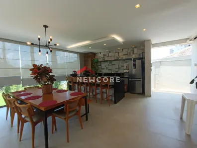 Casa com 4 Quartos à venda, 432m² no José Brandão, Caeté
