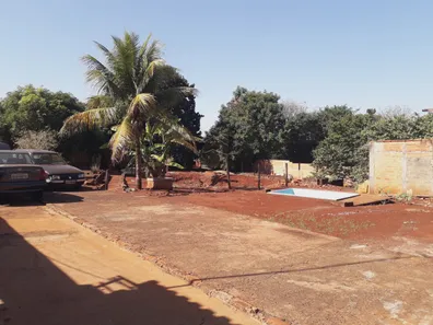 Fazenda / Sítio / Chácara com 3 Quartos para alugar, 90m² no Colinas de São Pedro, Sertãozinho