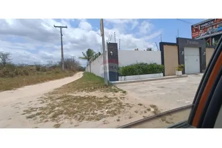 Terreno / Lote / Condomínio à venda, 390m² no , Tobias Barreto