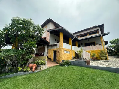 Apartamento com 3 Quartos à venda, 150m² no , Pitimbu