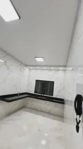 Casa com 3 Quartos à venda, 120m² no Setor Maysa, Trindade