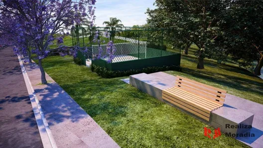 Terreno / Lote / Condomínio à venda, 250m² no Água Espraiada (Caucaia do Alto), Cotia