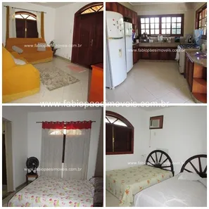 Fazenda / Sítio / Chácara com 3 Quartos à venda, 750200m² no Maraporã, Cachoeiras de Macacu