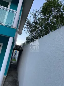 Casa com 4 Quartos à venda, 240m² no Balneário Bambuí (Ponta Negra), Maricá
