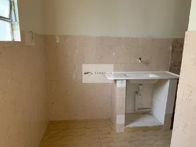 Casa de Vila com 1 Quarto para alugar, 40m² no Boaçu, São Gonçalo